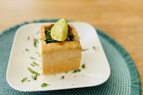 Cliquez pour zoomer ! Butter Chicken Thermomix par 🍀nanou050885🍀