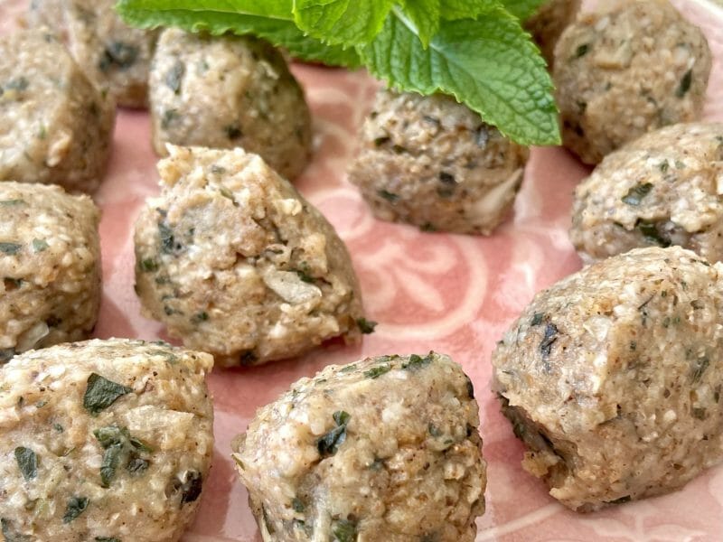 Cliquez pour zoomer ! Marinade pour viande au barbecue Thermomix par 🍀nanou050885🍀