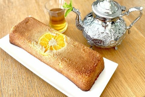 Cliquez pour zoomer ! Cake marocain Thermomix par 🍀nanou050885🍀