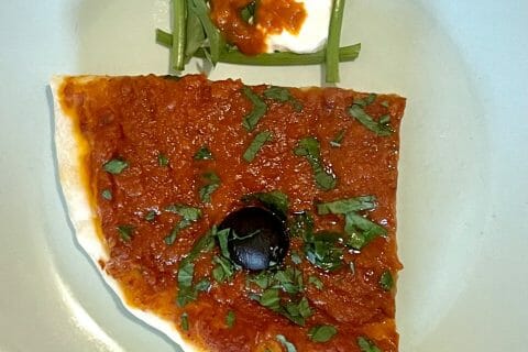 Cliquez pour zoomer ! Pizza algérienne Thermomix par 🍀nanou050885🍀