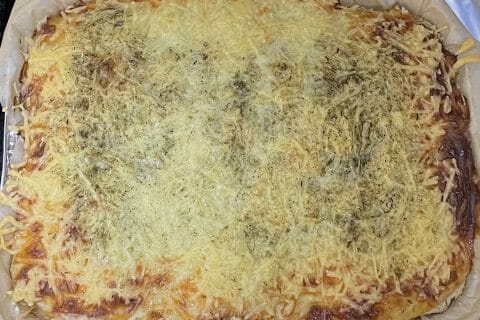 Cliquez pour zoomer ! Croque cake Thermomix par 🍀nanou050885🍀