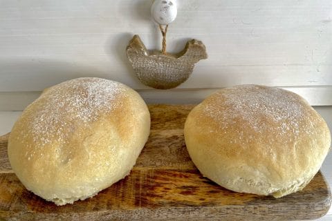 Cliquez pour zoomer ! Pain bagnat Thermomix par 🍀nanou050885🍀