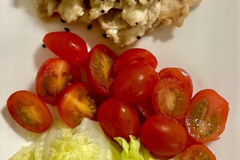 Cliquez pour zoomer ! Dwaeji Bulgogi – Porc épicé à la coréenne Thermomix par 🍀nanou050885🍀