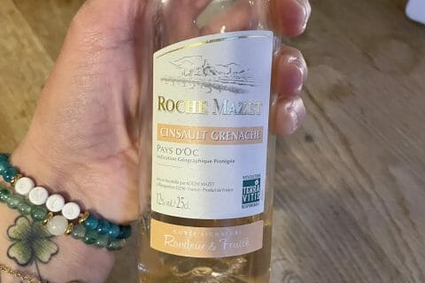 Cliquez pour zoomer ! Zezette de sète Thermomix par 🍀nanou050885🍀