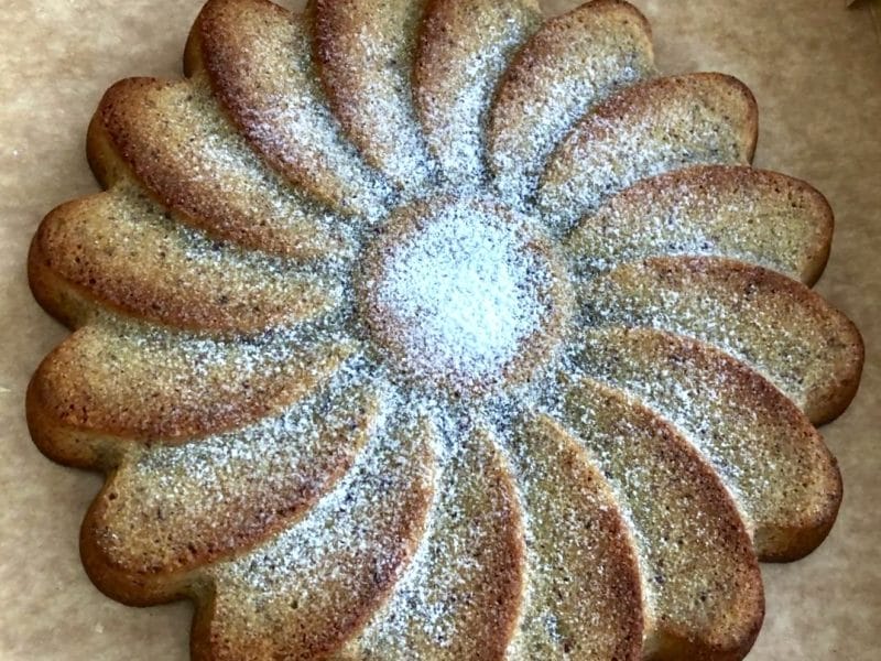 Cliquez pour zoomer ! Fondant pistache Thermomix par 🍀nanou050885🍀