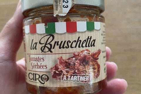 Cliquez pour zoomer ! Lasagnes au poulet et tomates séchées Thermomix par 🍀nanou050885🍀