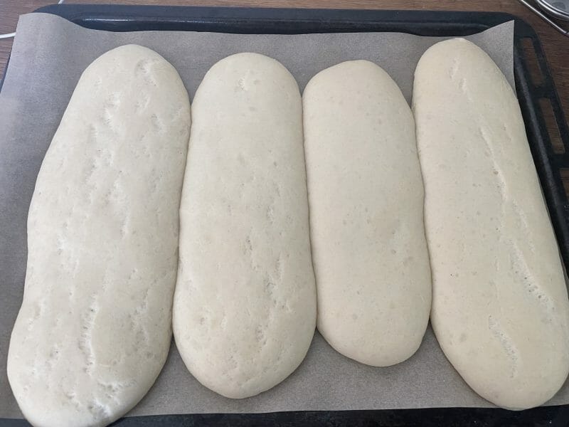 Cliquez pour zoomer ! Panini Thermomix par 🍀nanou050885🍀