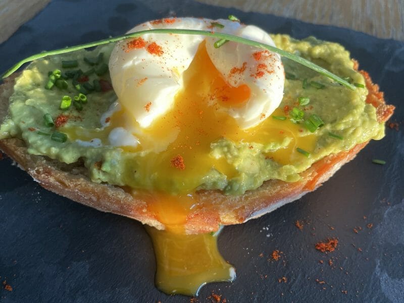 Cliquez pour zoomer ! Pain Cocotte Thermomix par 🍀nanou050885🍀