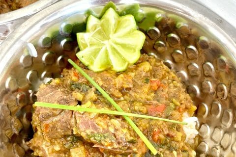 Cliquez pour zoomer ! Chutney de courgettes Thermomix par 🍀nanou050885🍀