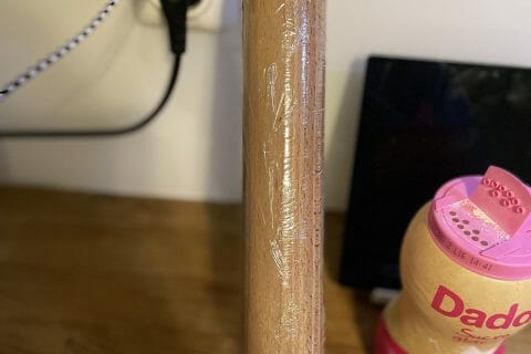 Cliquez pour zoomer ! Basler Brunsli Thermomix par 🍀nanou050885🍀