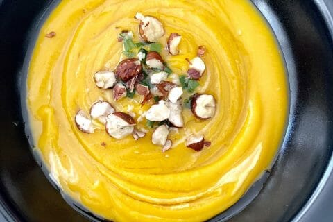 Cliquez pour zoomer ! Velouté de butternut Thermomix par 🍀nanou050885🍀