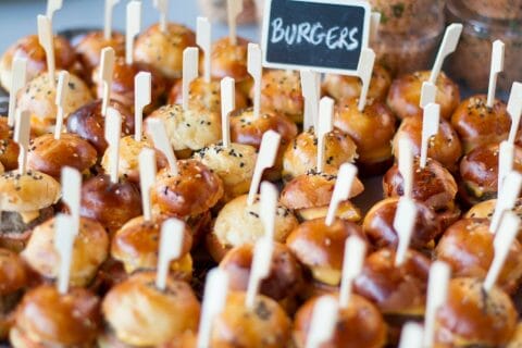 Cliquez pour zoomer ! Mini burgers Thermomix par 🍀nanou050885🍀