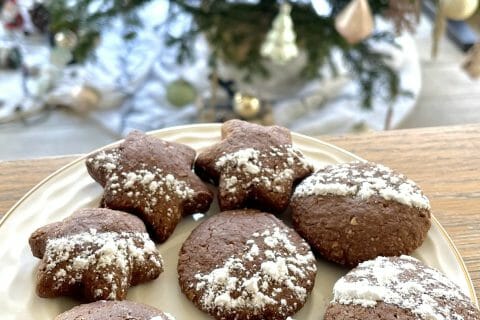 Cliquez pour zoomer ! Basler Brunsli Thermomix par 🍀nanou050885🍀