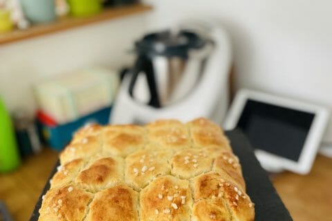 Cliquez pour zoomer ! Brioche Buchty Thermomix par 🍀nanou050885🍀