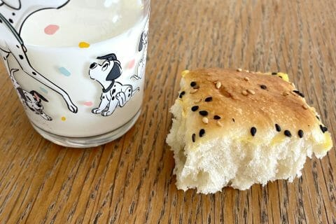 Cliquez pour zoomer ! Pain turc (pain pide) Thermomix par 🍀nanou050885🍀