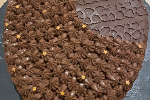 Cliquez pour zoomer ! Cupcakes au nutella Thermomix par 🍀nanou050885🍀