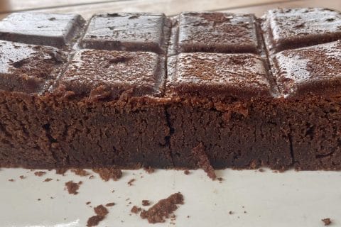 Photos des recettes
