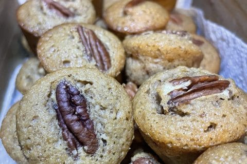 Photos des recettes