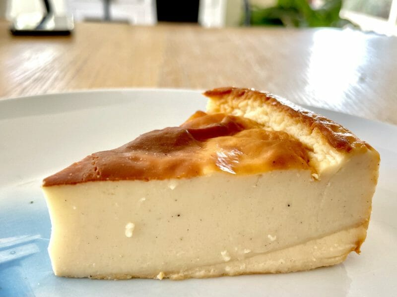 Cliquez pour zoomer ! Flan pâtissier sans pâte Thermomix par 🍀nanou050885🍀