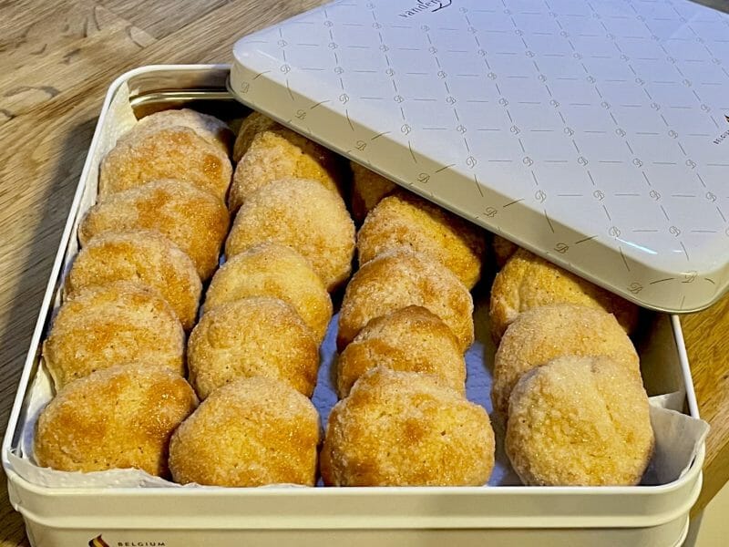 Cliquez pour zoomer ! Zezette de sète Thermomix par 🍀nanou050885🍀