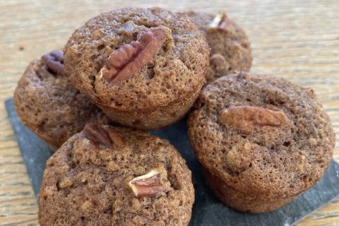 Photos des recettes