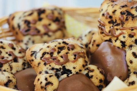 Cliquez pour zoomer ! Tigrés au chocolat Thermomix par 🍀nanou050885🍀