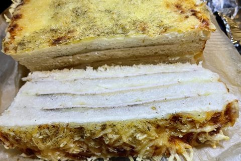 Cliquez pour zoomer ! Croque cake Thermomix par 🍀nanou050885🍀