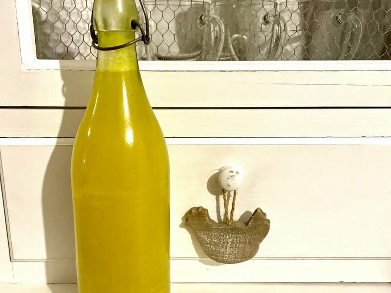 Cliquez pour zoomer ! Jus de pommes Thermomix par 🍀nanou050885🍀