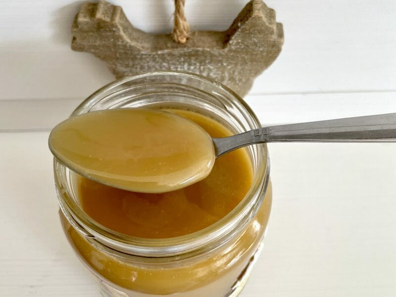 Cliquez pour zoomer ! Sauce caramel Thermomix par 🍀nanou050885🍀