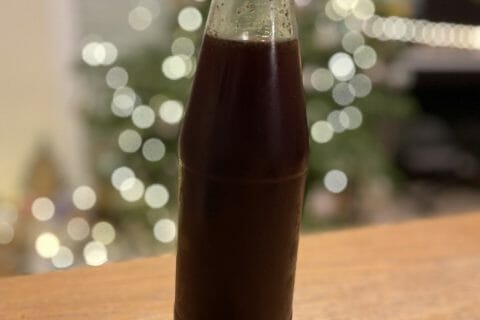 Cliquez pour zoomer ! Sirop chaï Thermomix par 🍀nanou050885🍀