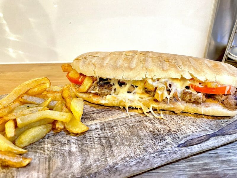 Cliquez pour zoomer ! Panini Thermomix par 🍀nanou050885🍀