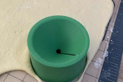 Cliquez pour zoomer ! Bun’s jambon fromage Thermomix par 🍀nanou050885🍀