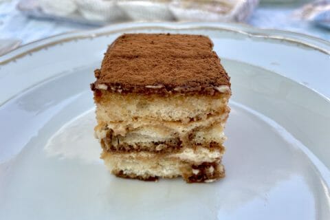 Cliquez pour zoomer ! Tiramisù, l’original Thermomix par 🍀nanou050885🍀