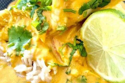 Cliquez pour zoomer ! Moqueca de Peixe Thermomix par 🍀nanou050885🍀