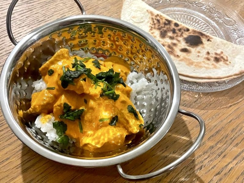 Cliquez pour zoomer ! Sauté de porc au curry Thermomix par 🍀nanou050885🍀