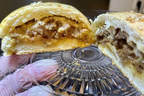 Cliquez pour zoomer ! Bun’s jambon fromage Thermomix par 🍀nanou050885🍀