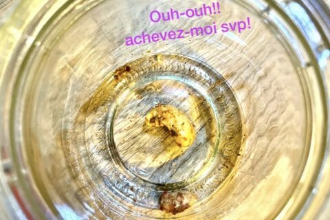 Cliquez pour zoomer ! Fruits secs apéro aux épices Thermomix par 🍀nanou050885🍀