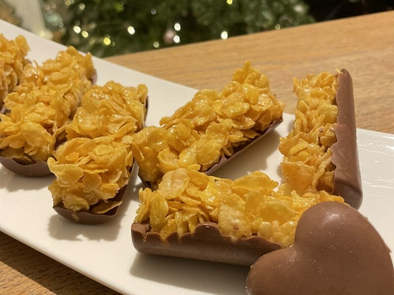 Cliquez pour zoomer ! Bounty Thermomix par 🍀nanou050885🍀