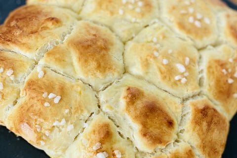 Cliquez pour zoomer ! Brioche Buchty Thermomix par 🍀nanou050885🍀