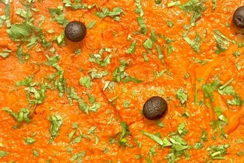 Cliquez pour zoomer ! Pizza algérienne Thermomix par 🍀nanou050885🍀