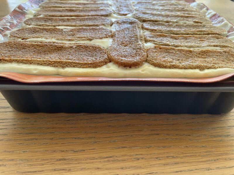 Cliquez pour zoomer ! Tiramisù, l’original Thermomix par 🍀nanou050885🍀