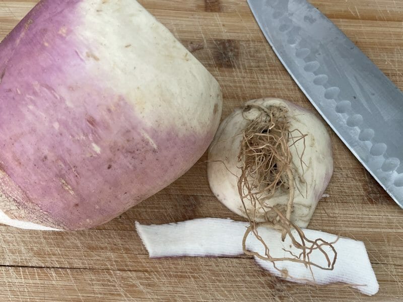 Cliquez pour zoomer ! Rillettes de radis roses au cheese cream Thermomix par 🍀nanou050885🍀