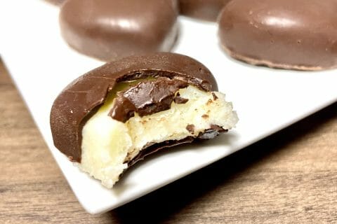 Cliquez pour zoomer ! Bounty Thermomix par 🍀nanou050885🍀