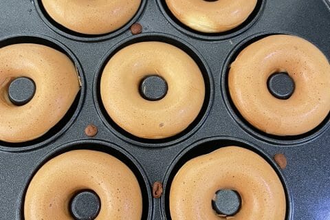 Cliquez pour zoomer ! Gaufres Thermomix par 🍀nanou050885🍀