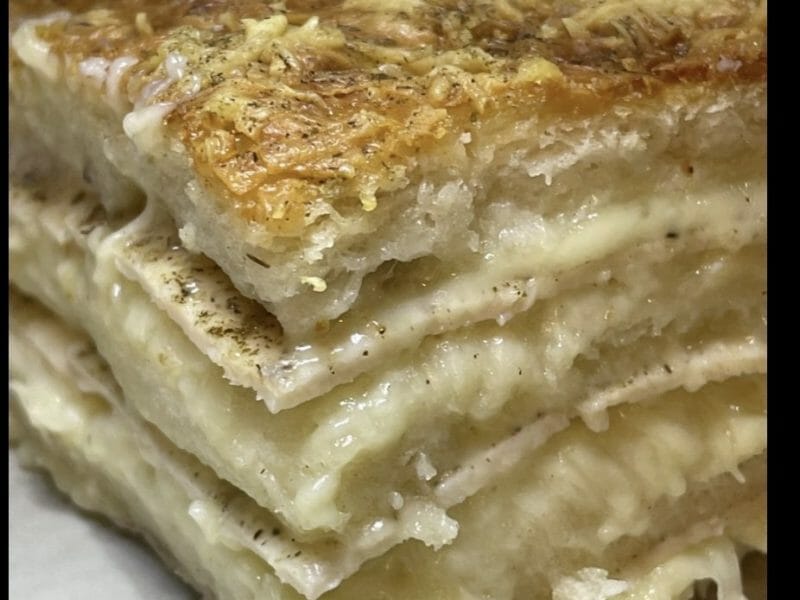 Cliquez pour zoomer ! Croque cake Thermomix par 🍀nanou050885🍀