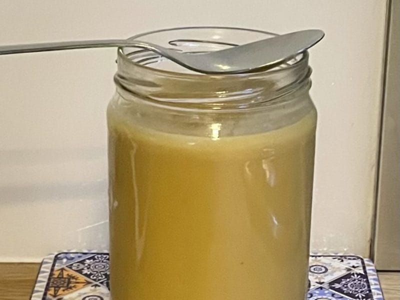 Cliquez pour zoomer ! Beurre de pomme Thermomix par 🍀nanou050885🍀