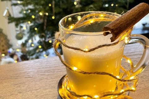 Cliquez pour zoomer ! Sirop chaï Thermomix par 🍀nanou050885🍀