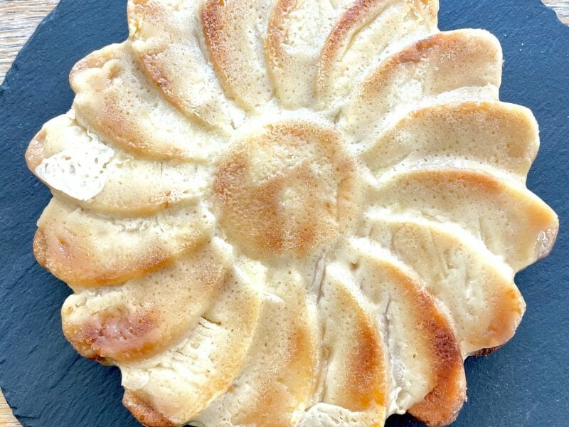Cliquez pour zoomer ! Invisible aux pommes Thermomix par 🍀nanou050885🍀