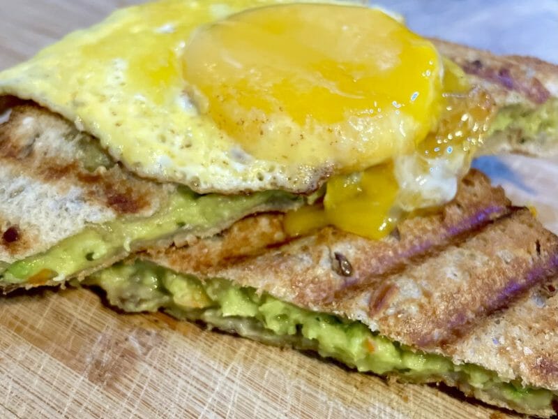 Cliquez pour zoomer ! Guacamole Thermomix par 🍀nanou050885🍀