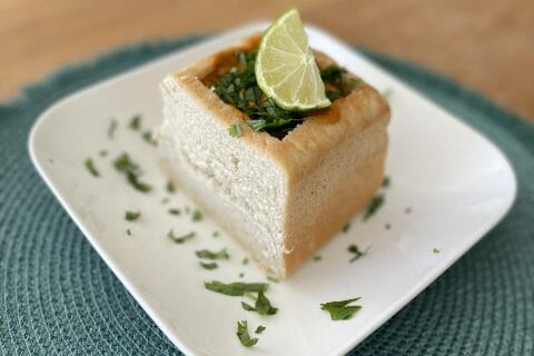 Cliquez pour zoomer ! Butter Chicken Thermomix par 🍀nanou050885🍀